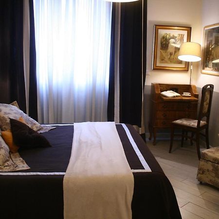 Villa Le Stanze Dei Cardinali à Rome Extérieur photo